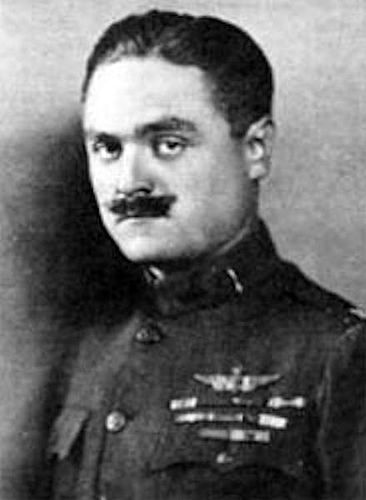 William Colonel
