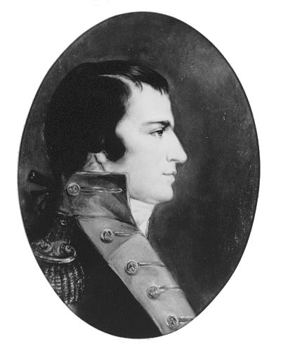 William Colonel