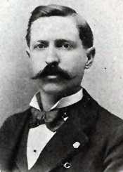 Jesse Overstreet