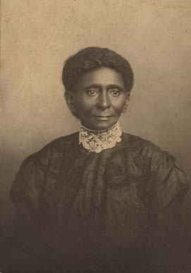 Maria Fearing