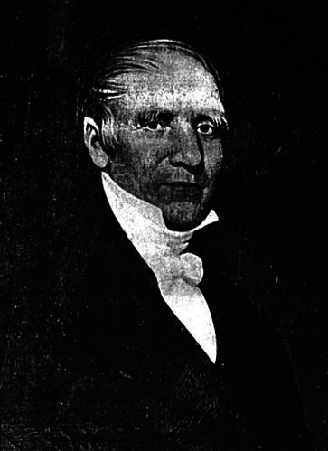 Jeremiah Nelson