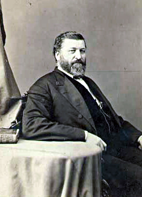 Joel Funk Asper