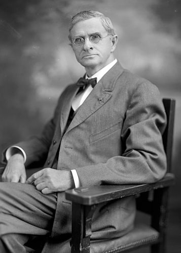 Sanford Kirkpatrick