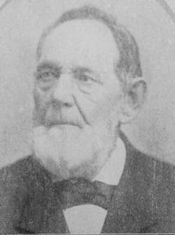 Oscar Fitzallen Moore
