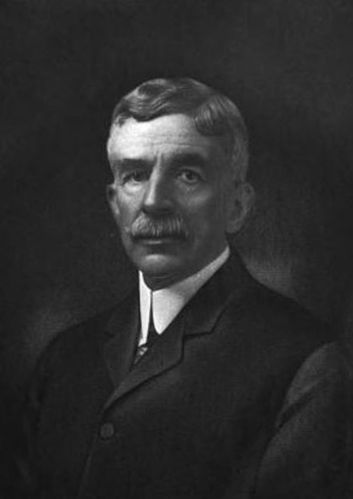 William Sebring Kirkpatrick
