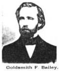 Goldsmith Fox Bailey