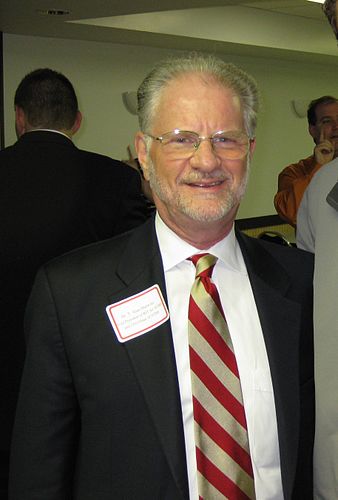 Alan Robert Berkowitz