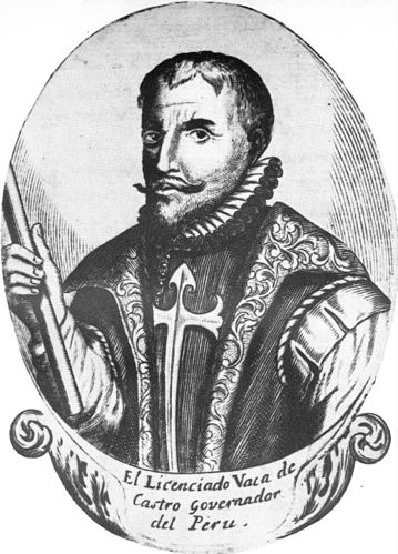 Cristobal Castro