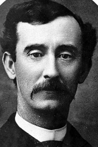 Charles Philip Snyder