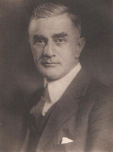 Fletcher Hale