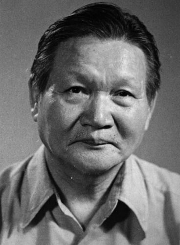 Cheong Soo Pieng