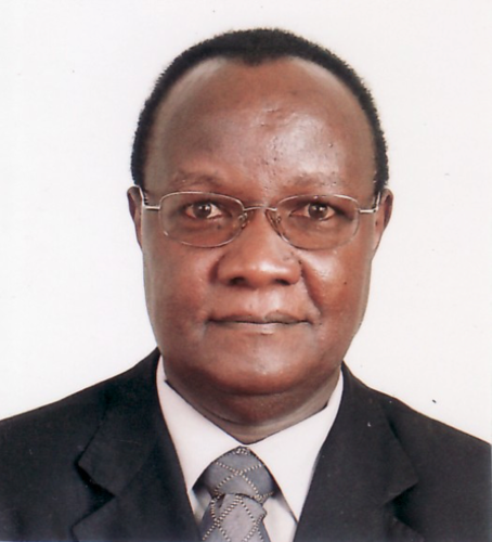 Michael Ndurumo