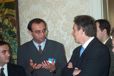 Levan Ramishvili