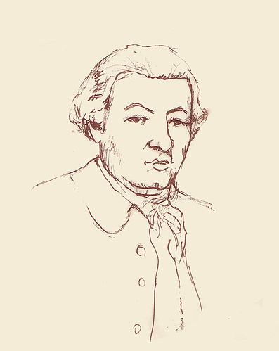 Charles Morande