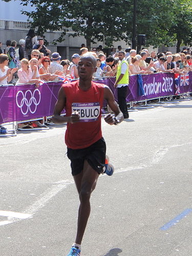 Mike Tebulo