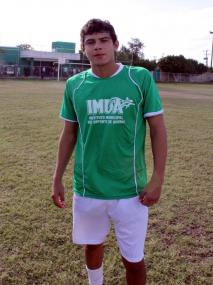 Guillermo Madrigal
