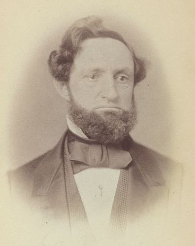 William Fiero Russell