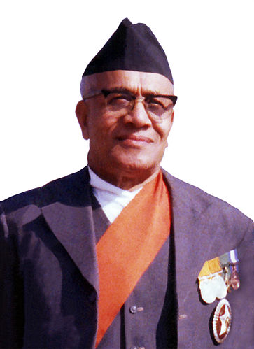 Kul Ratna Tuladhar
