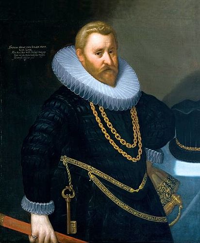 Simon Simon VI of Lippe