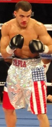 Glen Tapia