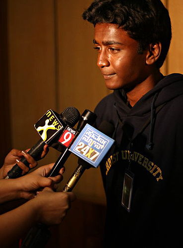 Vineeth Vincent