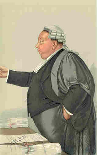 William Danckwerts