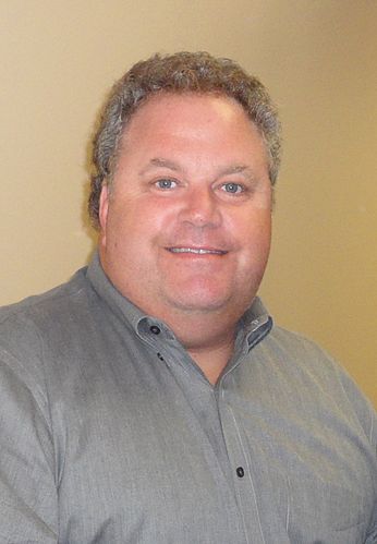 Jeff Miller