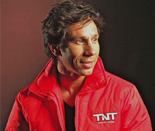 Luigi Cani