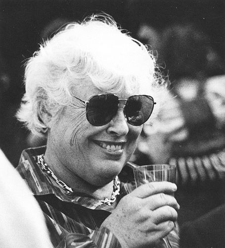 Virginia Beatrice Smith