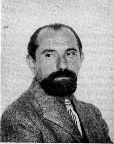 Vilmos Huszar