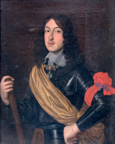 Charles Gonzaga