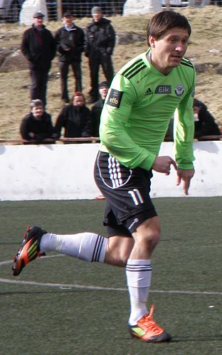 Lukasz Cieslewicz