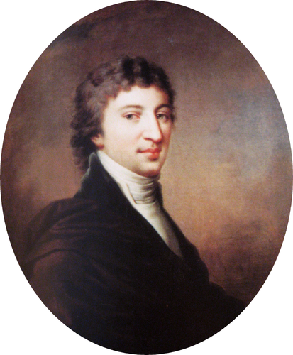 Aleksander Count