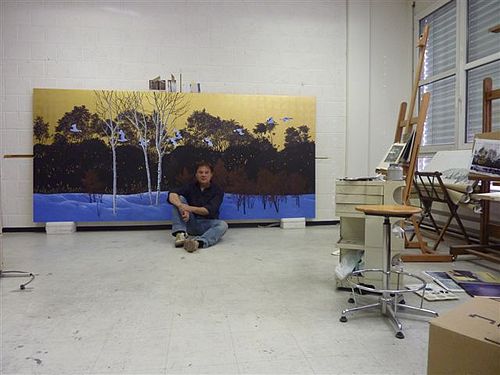 Eric Alibert