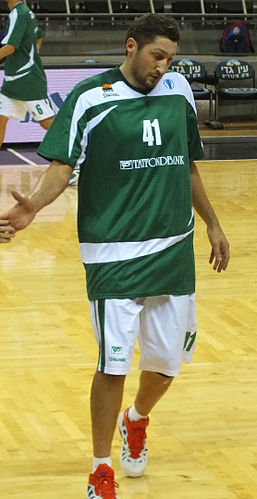 Nikita Kurbanov
