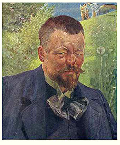 Ludwik Stasiak
