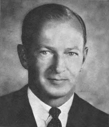 William Cowger