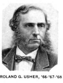 Roland Greene