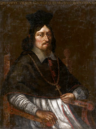 Jerzy Biallozor