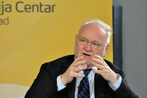 Zarko Korac
