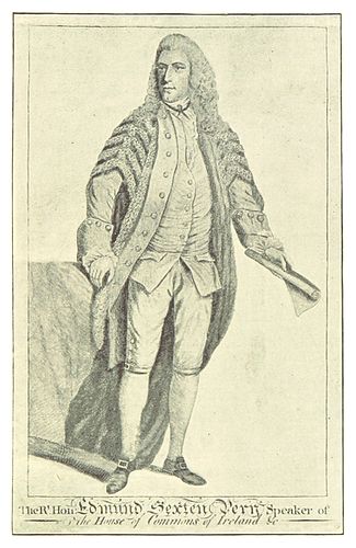 Edmund Pery