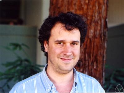 Peter Ozsvath