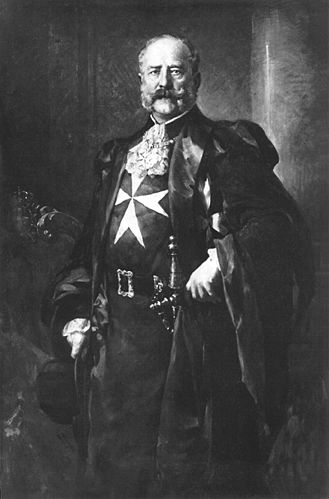 Giovanni Santa Croce