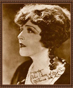 Katherine MacDonald