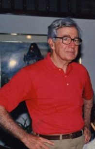 Virgilio Vargas