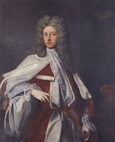Charles Bruce