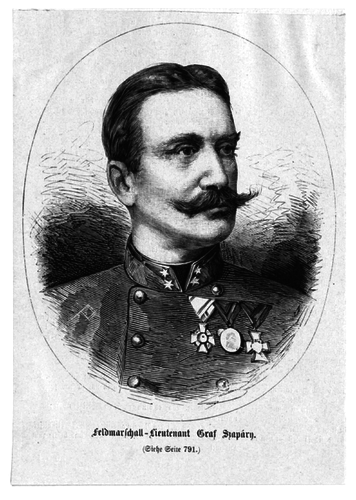 Laszlo Szapary