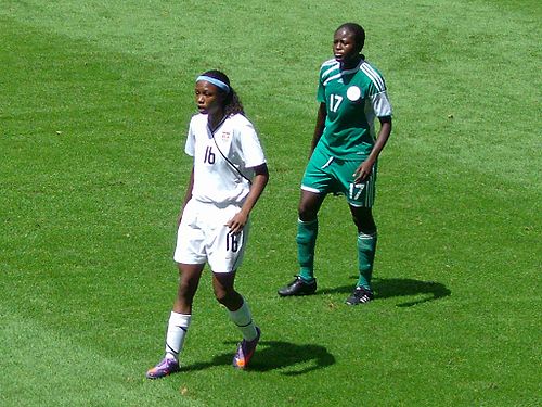Helen Ukaonu