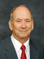 John Cunningham Wood