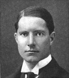 Louis Adams Frothingham